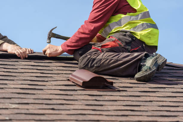 Heating Cable for Roof Installation in Granby, MO