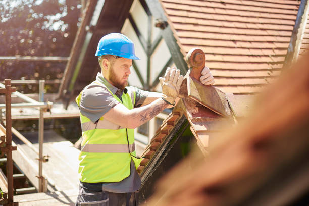 Quick and Trustworthy Emergency Roof Repair Services in Granby, MO